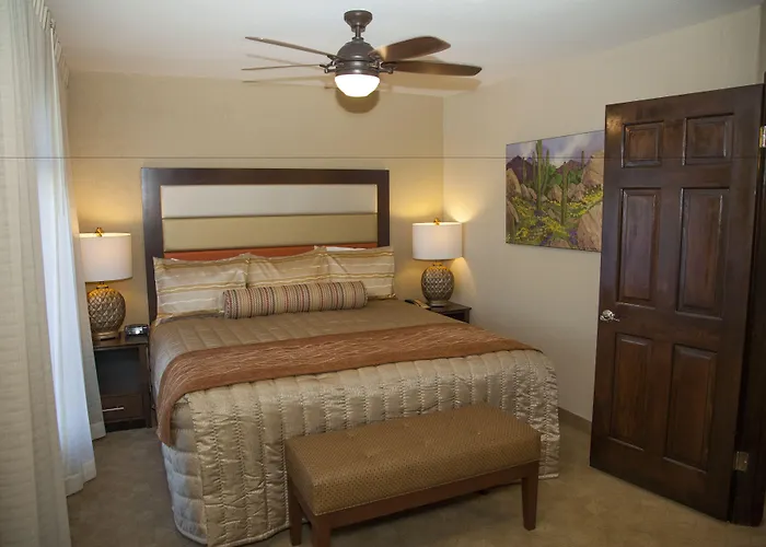 Scottsdale Camelback Resort
