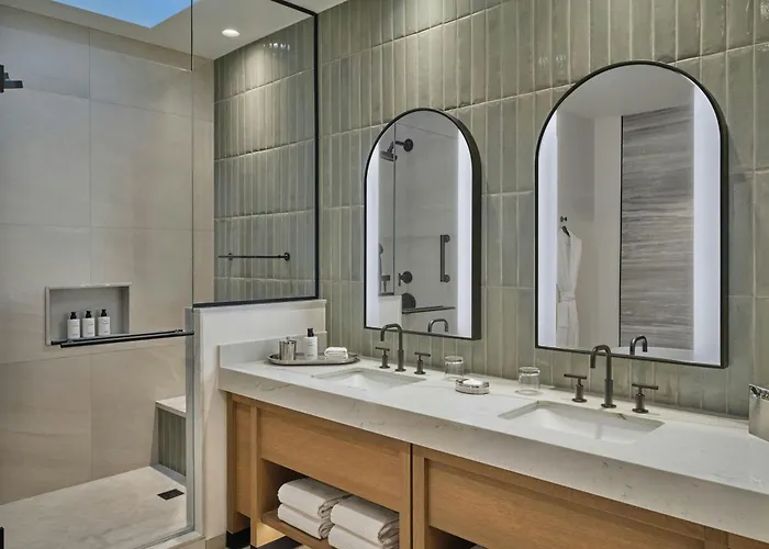 The Canyon Suites At The Phoenician, A Luxury Collection Resort, Scottsdale
